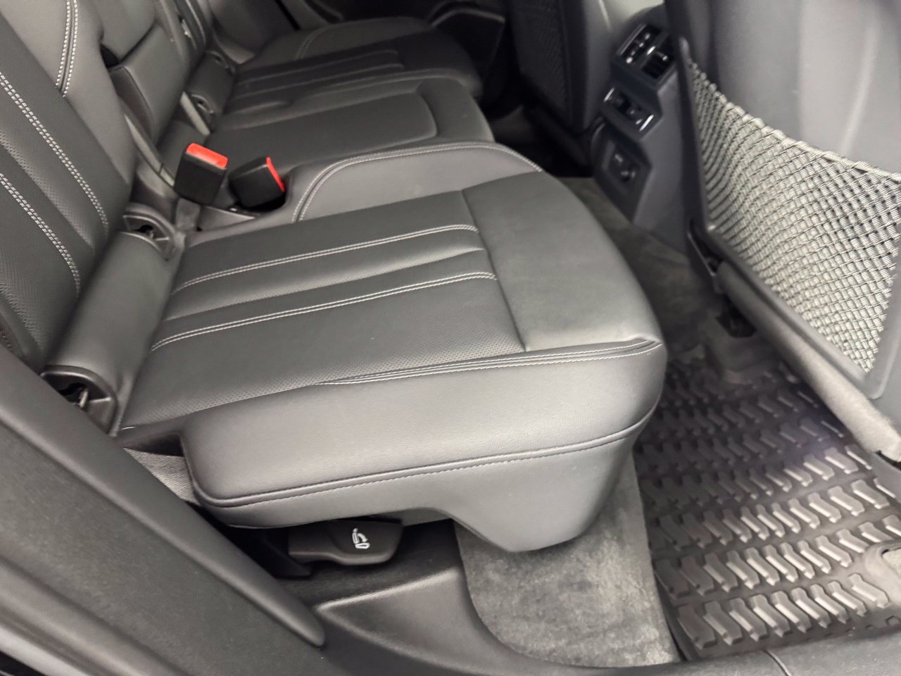 Used 2024 Audi Q5 2.0T Prestige w/ Prestige Package AWD/4WD image 33