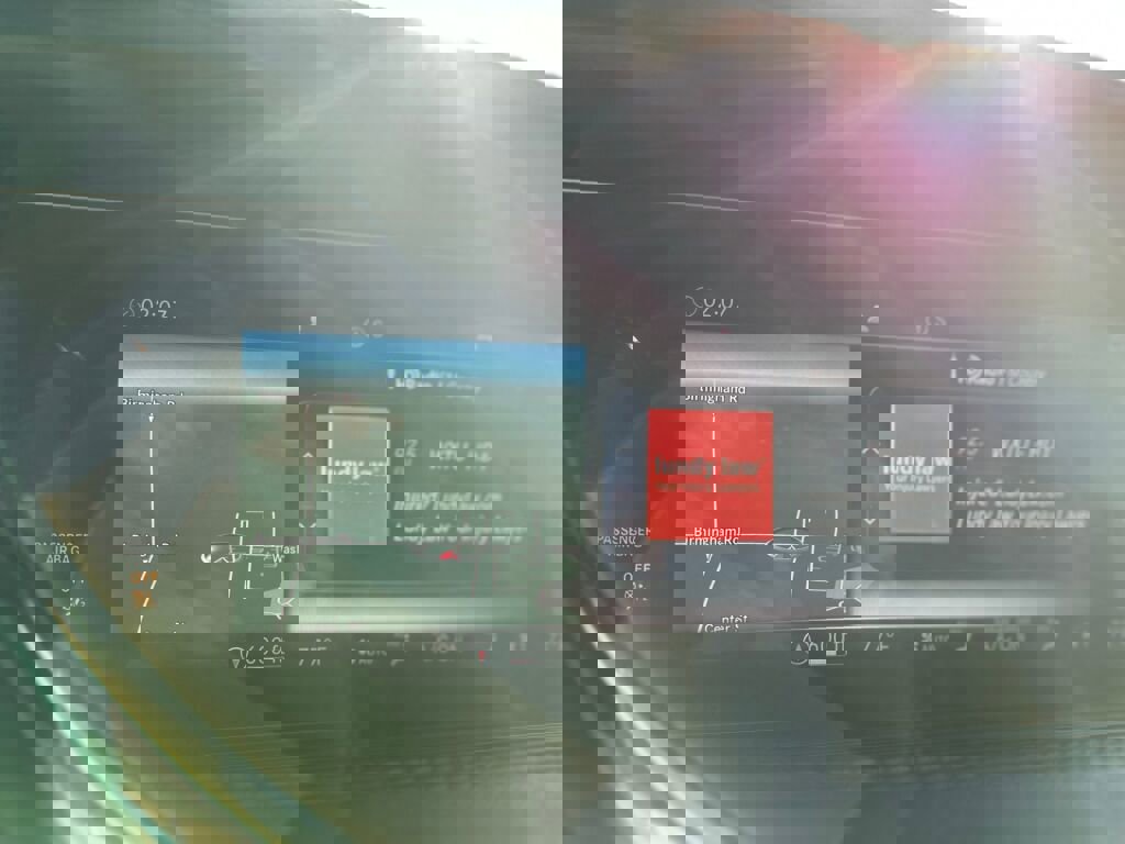 Used 2019 Mercedes-Benz S 560 4MATIC Sedan w/ Premium Package image 16