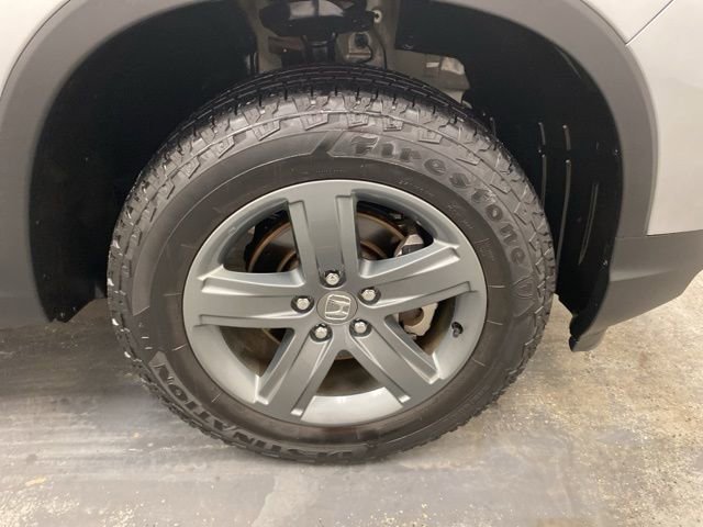 Certified 2023 Honda Ridgeline RTL image 32