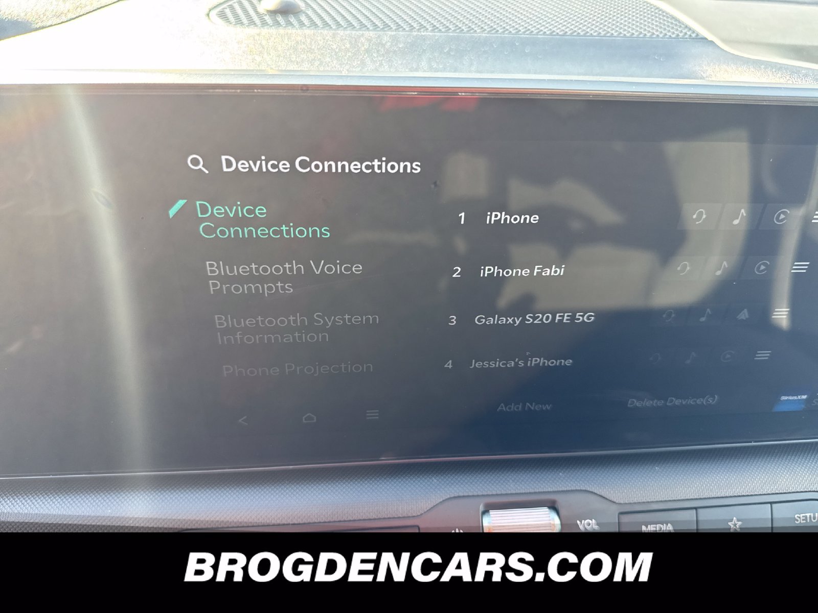 Used 2025 Kia K4 FWD image 5