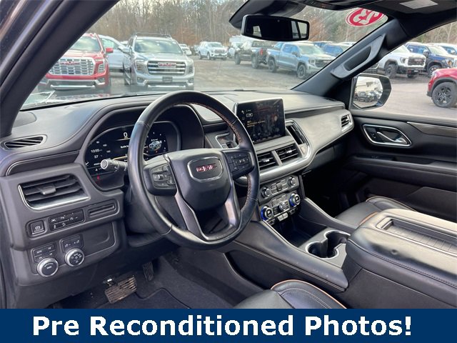 Used 2023 GMC Yukon AT4 image 10