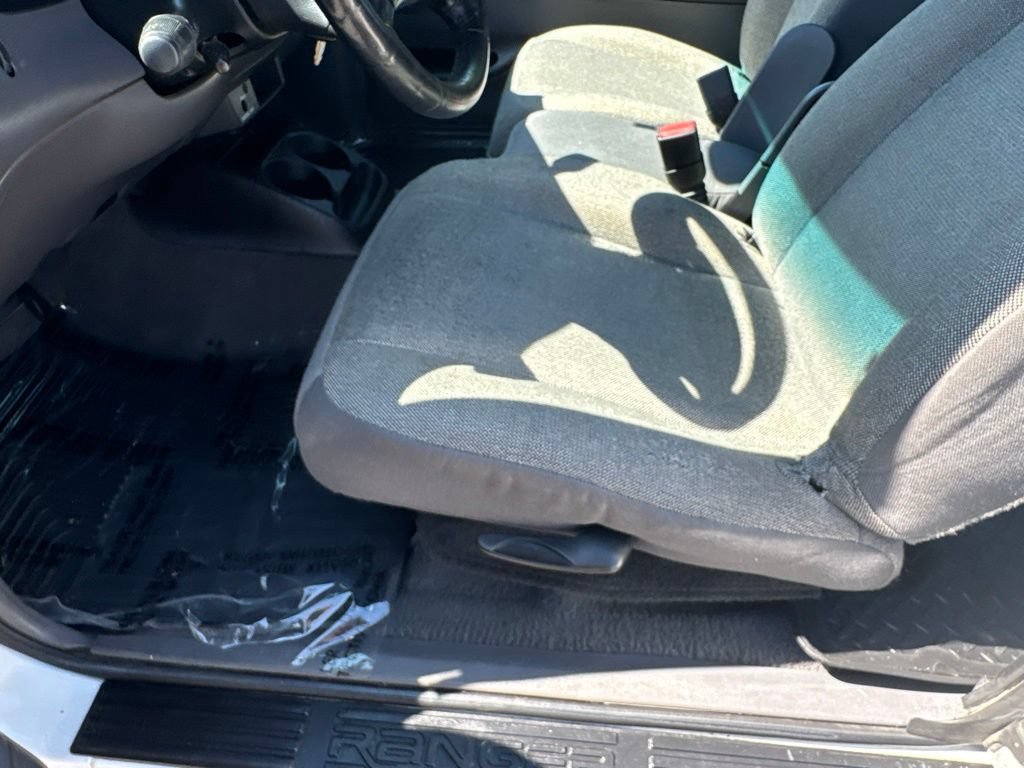 Used 2001 Ford Ranger XLT RWD image 28