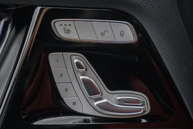 Certified 2024 Mercedes-Benz G 550 image 39