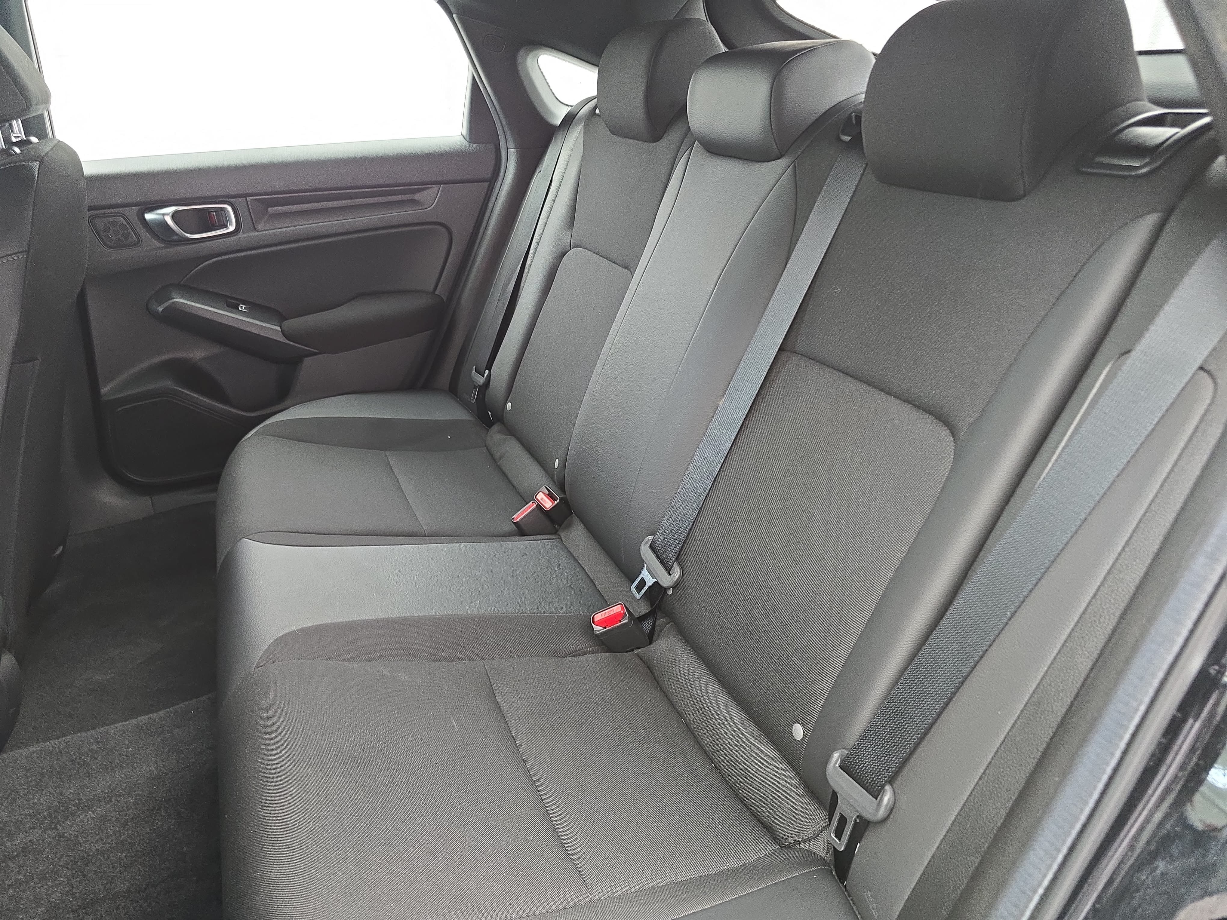 Used 2025 Honda Civic Sport image 13