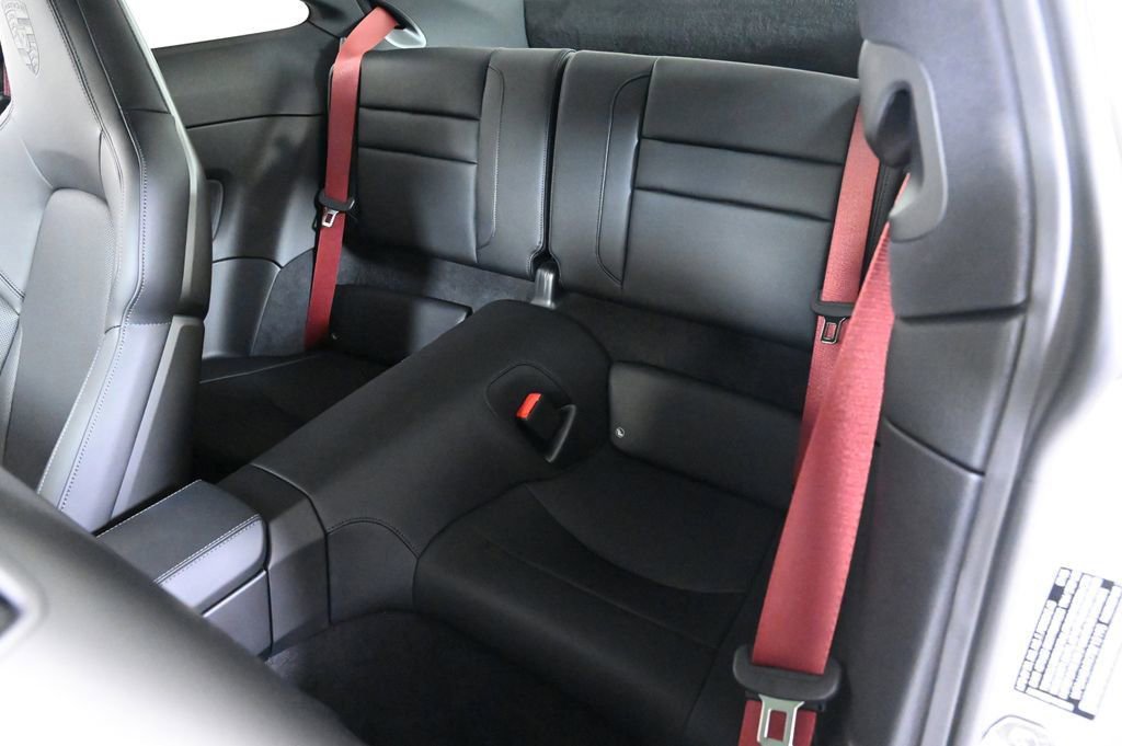 Used 2026 Porsche 911 Carrera S image 18