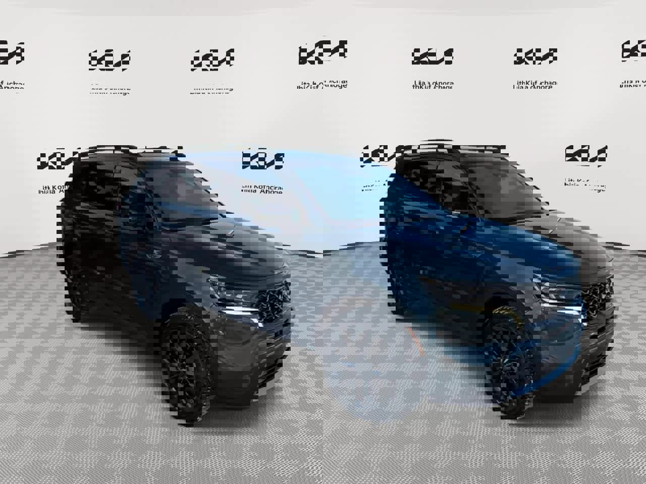 Used 2022 Kia Sorento SX Prestige w/ Rust Color Package image 2