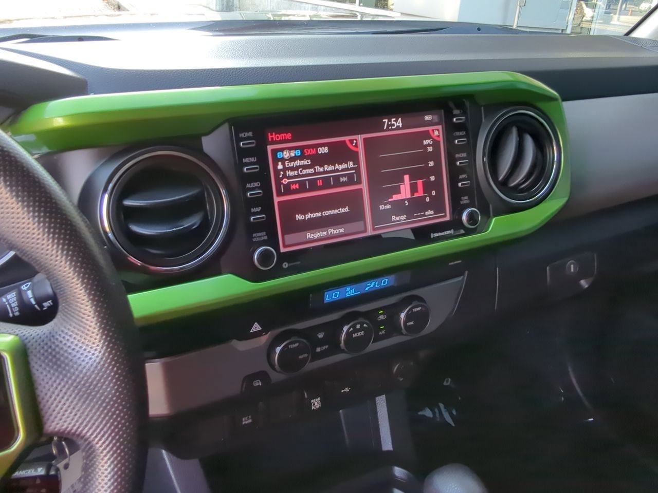 Certified 2021 Toyota Tacoma SR5 w/ Blackout Package (TMS) image 21