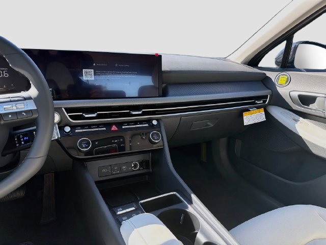 Certified 2026 Hyundai Sonata SEL FWD image 24