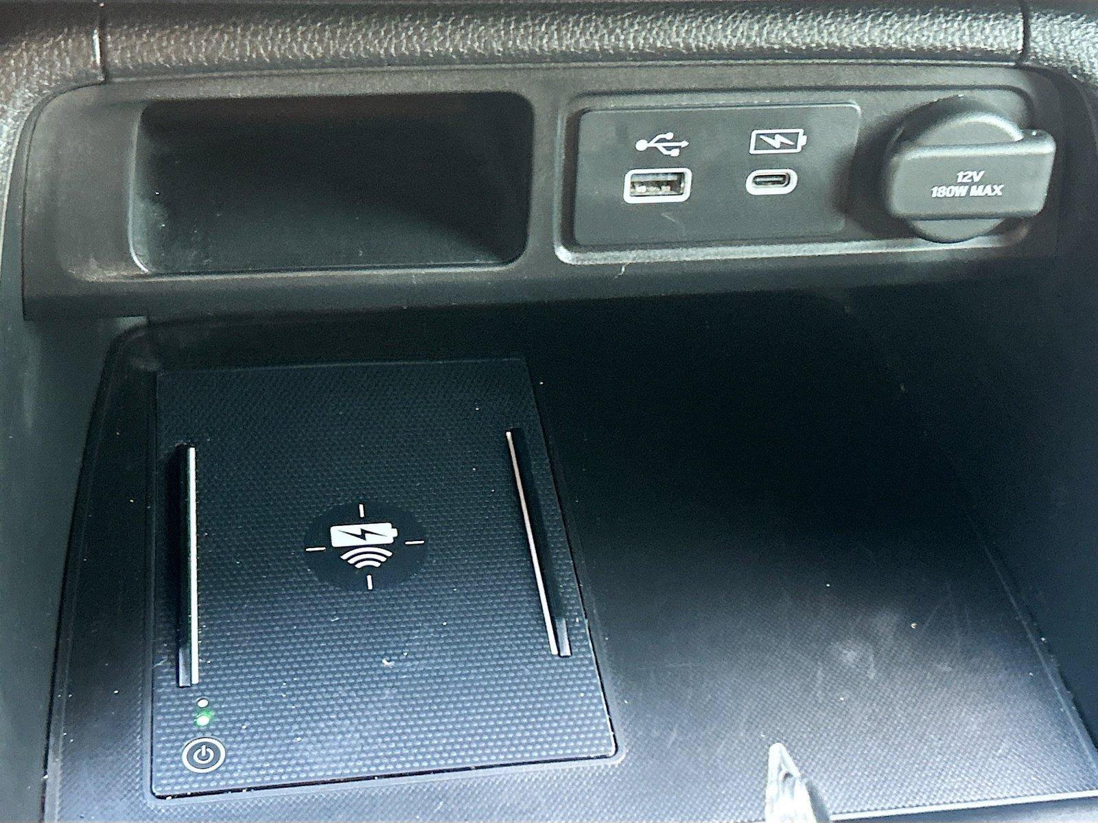 Used 2024 Honda Pilot Elite image 31
