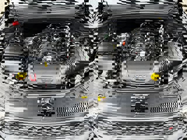 New 2026 Dodge Durango GT image 27