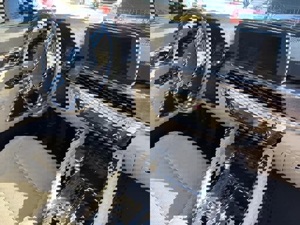 Used 2020 Kia Telluride EX w/ Towing Package image 7