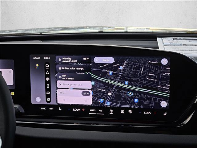 New 2026 Audi A5 Prestige AWD/4WD image 21