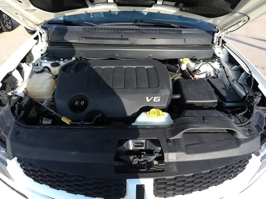 Used 2019 Dodge Journey GT AWD/4WD image 21