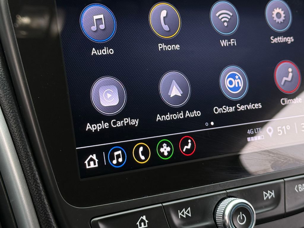 Used 2023 Chevrolet Malibu LT image 23