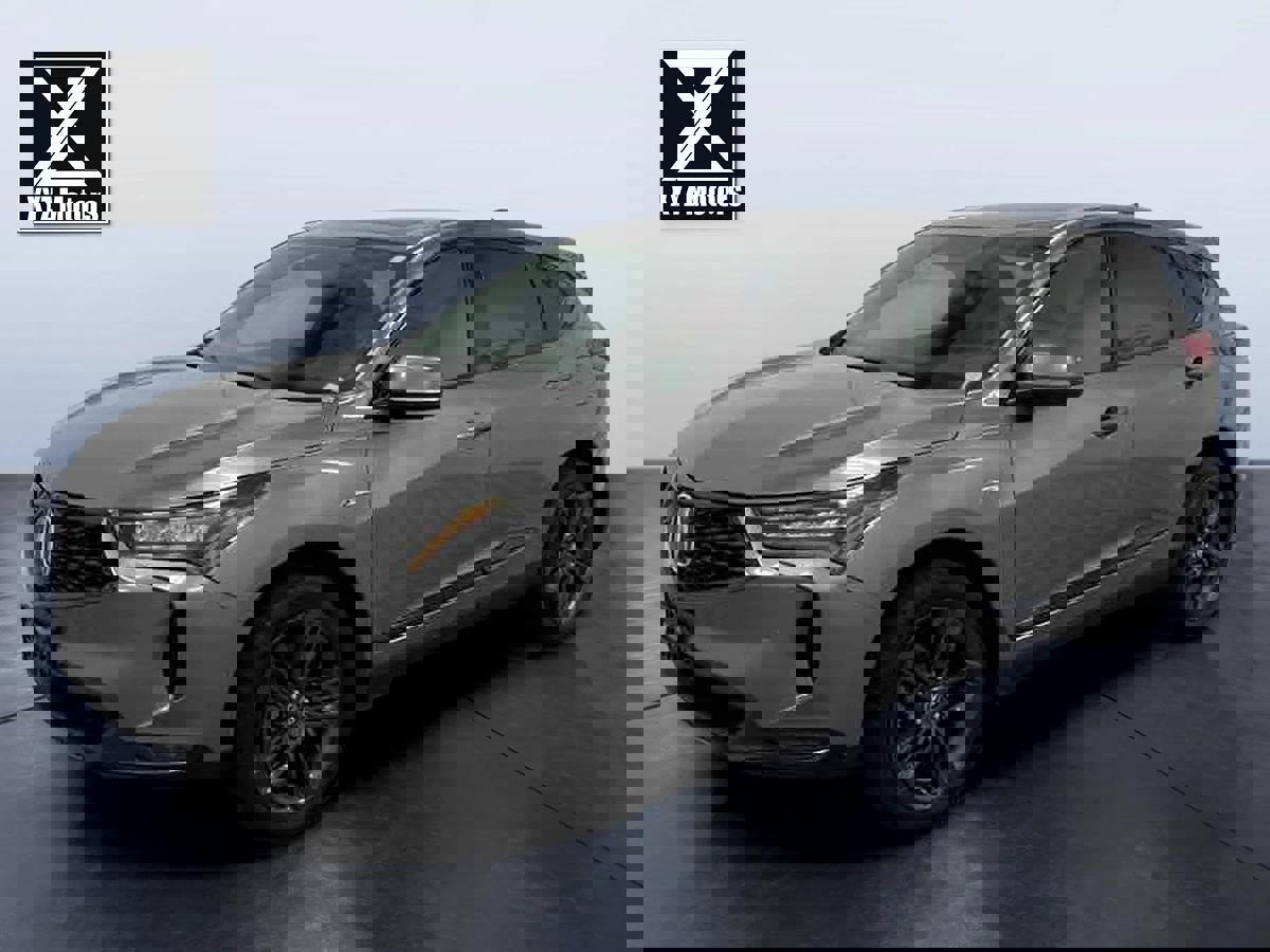 Used 2023 Acura RDX A-Spec