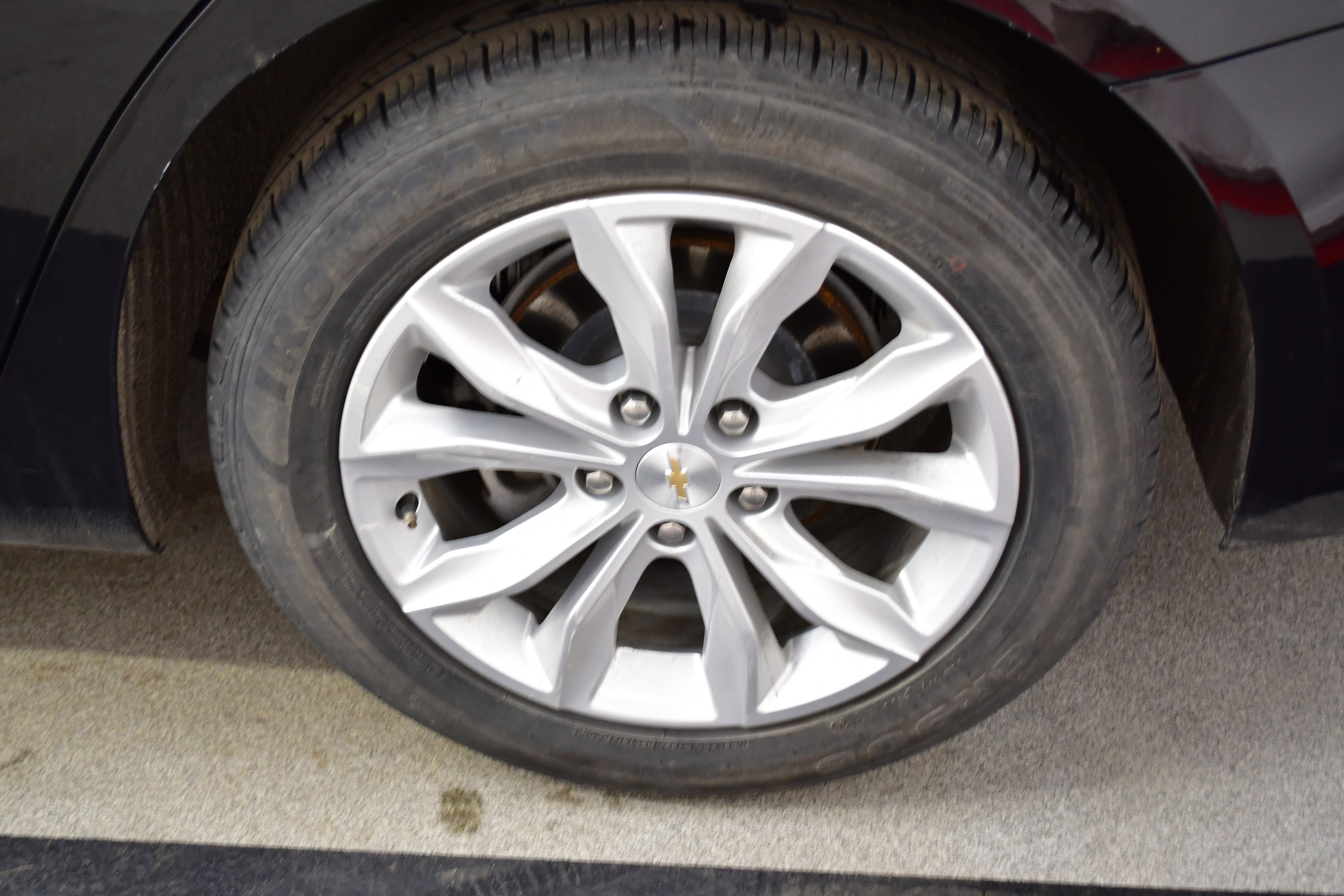 Used 2024 Chevrolet Malibu LT image 30