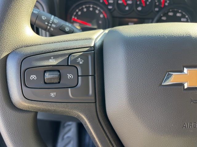 New 2026 Chevrolet Silverado 1500 W/T w/ WT Value Package RWD image 15