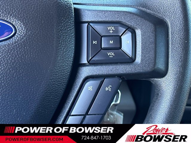 Used 2019 Ford F250 XLT w/ XLT Premium Package AWD/4WD image 21