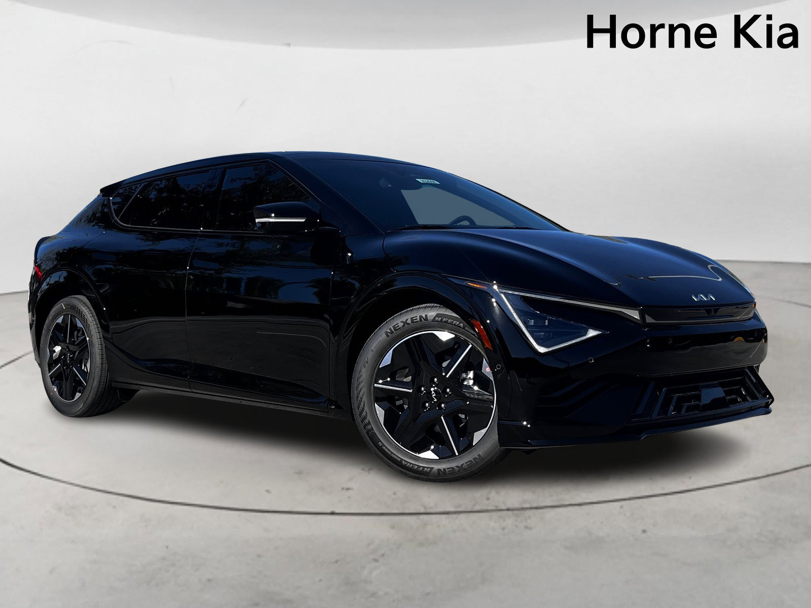 New 2025 Kia EV6 GT-Line image 2