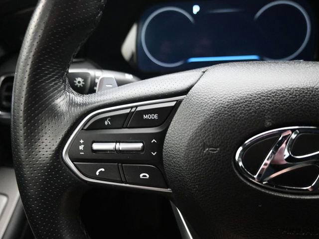 Used 2021 Hyundai Palisade Calligraphy image 18