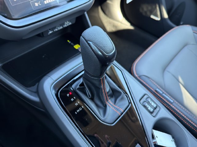 New 2026 Subaru Crosstrek 2.5i Limited AWD/4WD image 15