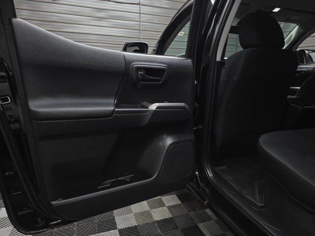 Used 2023 Toyota Tacoma 4x4 Double Cab w/ Trail Edition image 33