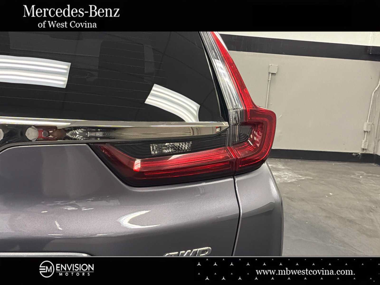 Used 2022 Honda CR-V EX image 15