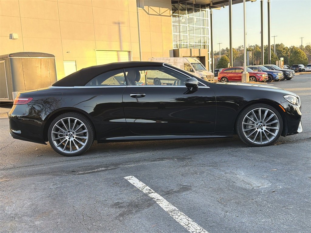 Certified 2023 Mercedes-Benz E 450 450 image 4