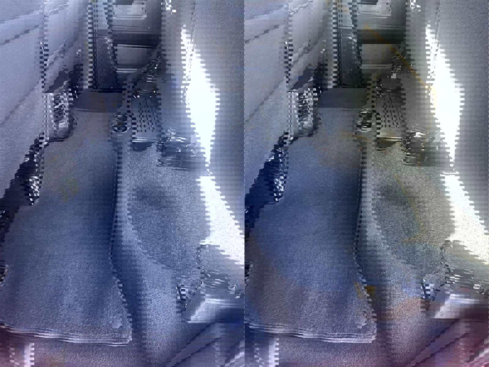 Used 2024 RAM 2500 Big Horn w/ Night Edition image 35