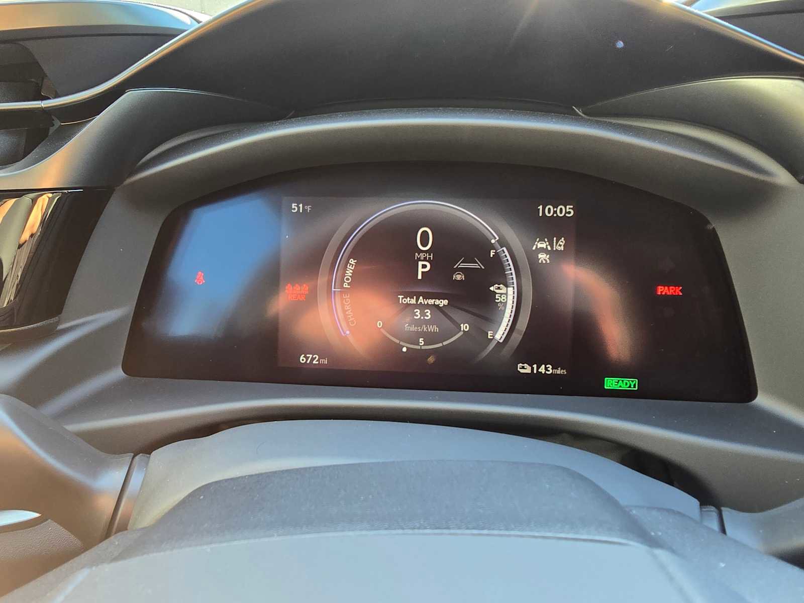 Used 2023 Lexus RZ 450e Premium image 28