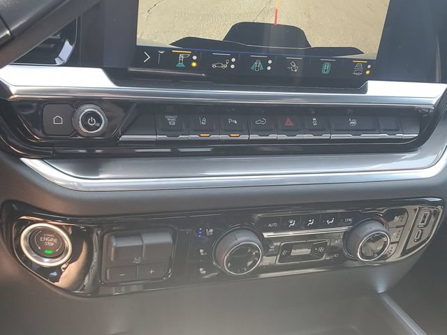 New 2026 Chevrolet Silverado 2500 High Country w/ High Country Premium Package AWD/4WD image 30