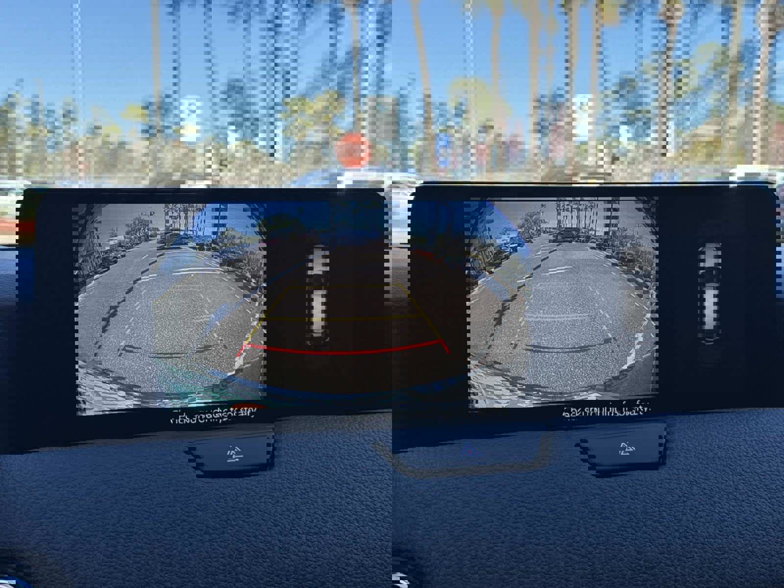 Used 2026 MAZDA CX-70 3.3 Turbo w/ Preferred Package image 27