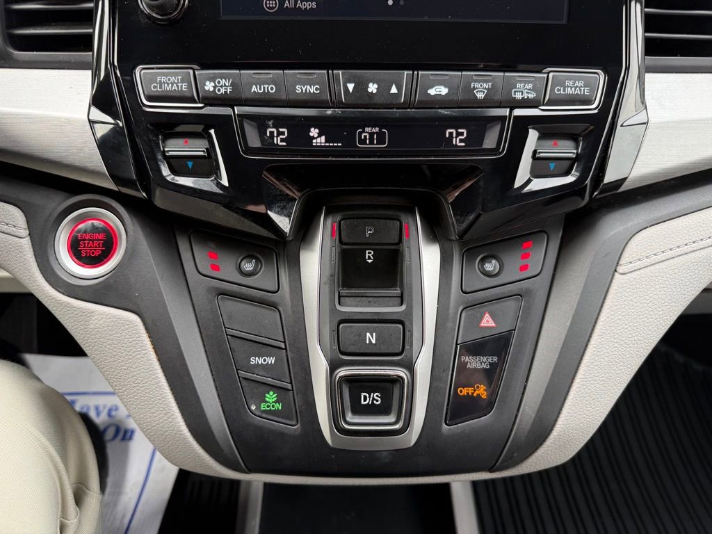 Used 2019 Honda Odyssey EX-L image 21