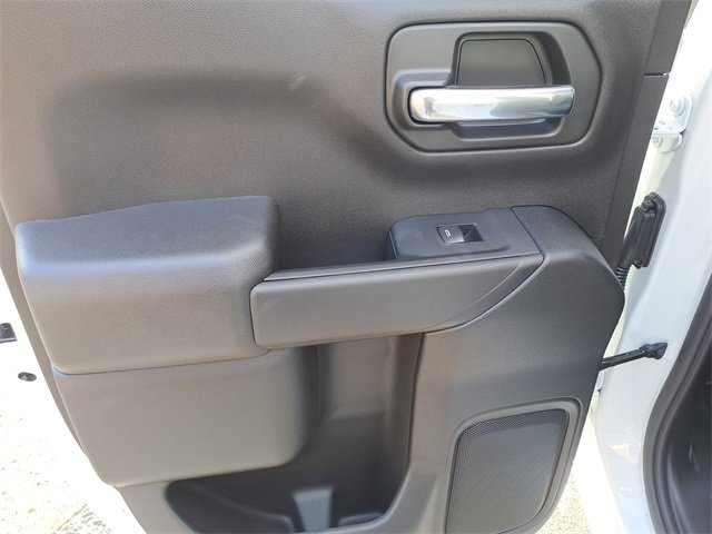 New 2026 GMC Sierra 1500 Pro w/ Pro Value Package image 11