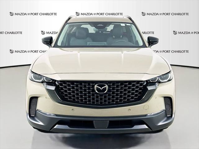 New 2026 MAZDA CX-50 Meridian Edition w/ Weather Package AWD/4WD image 29