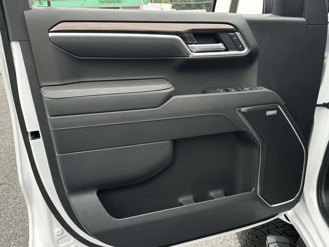 New 2026 Chevrolet Silverado 1500 RST AWD/4WD image 15