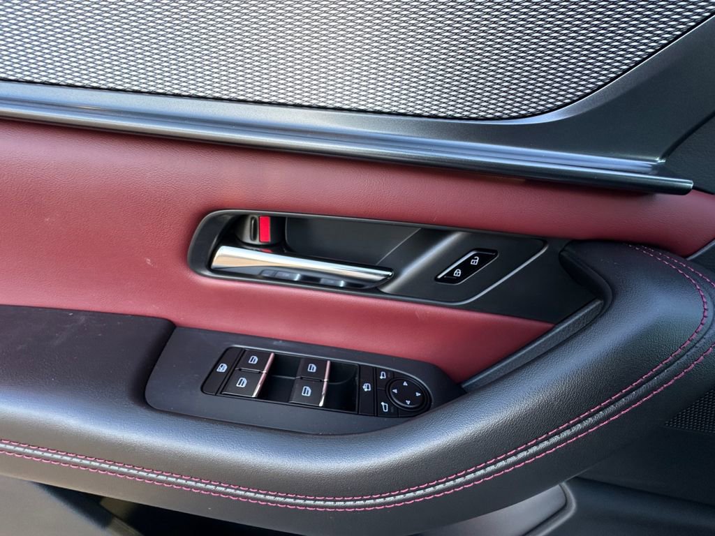 New 2026 MAZDA CX-70 3.3 Turbo S w/ Premium Package image 11