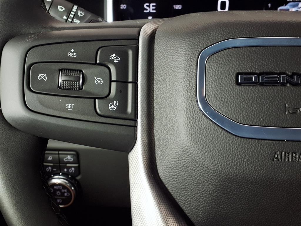 New 2026 GMC Sierra 2500 Denali w/ Denali Reserve Package image 11