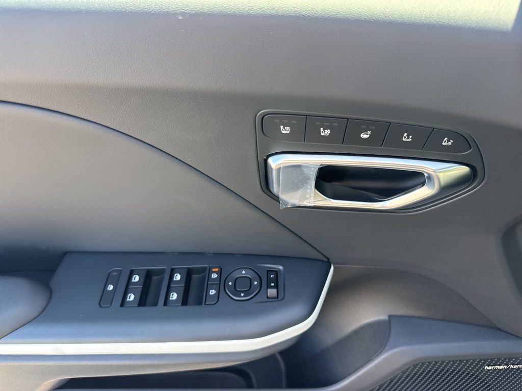 New 2026 Kia K4 GT-Line Turbo FWD image 7
