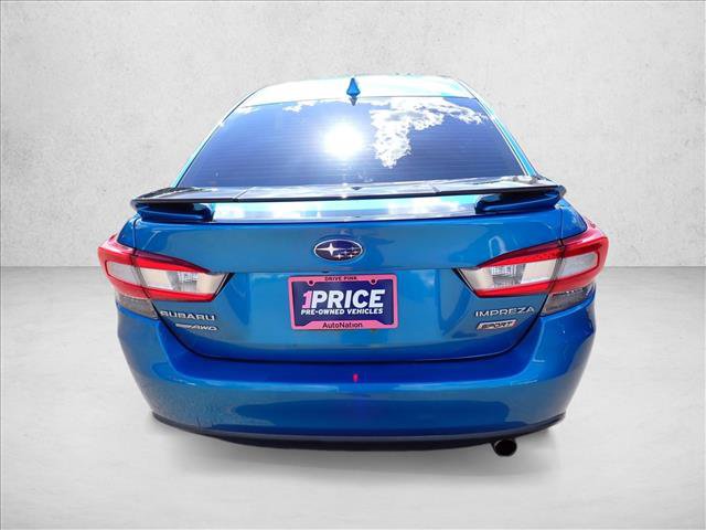 Used 2017 Subaru Impreza 2.0i Sport AWD/4WD video 3