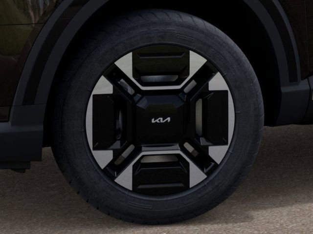 New 2027 Kia Telluride X-Line EX image 9