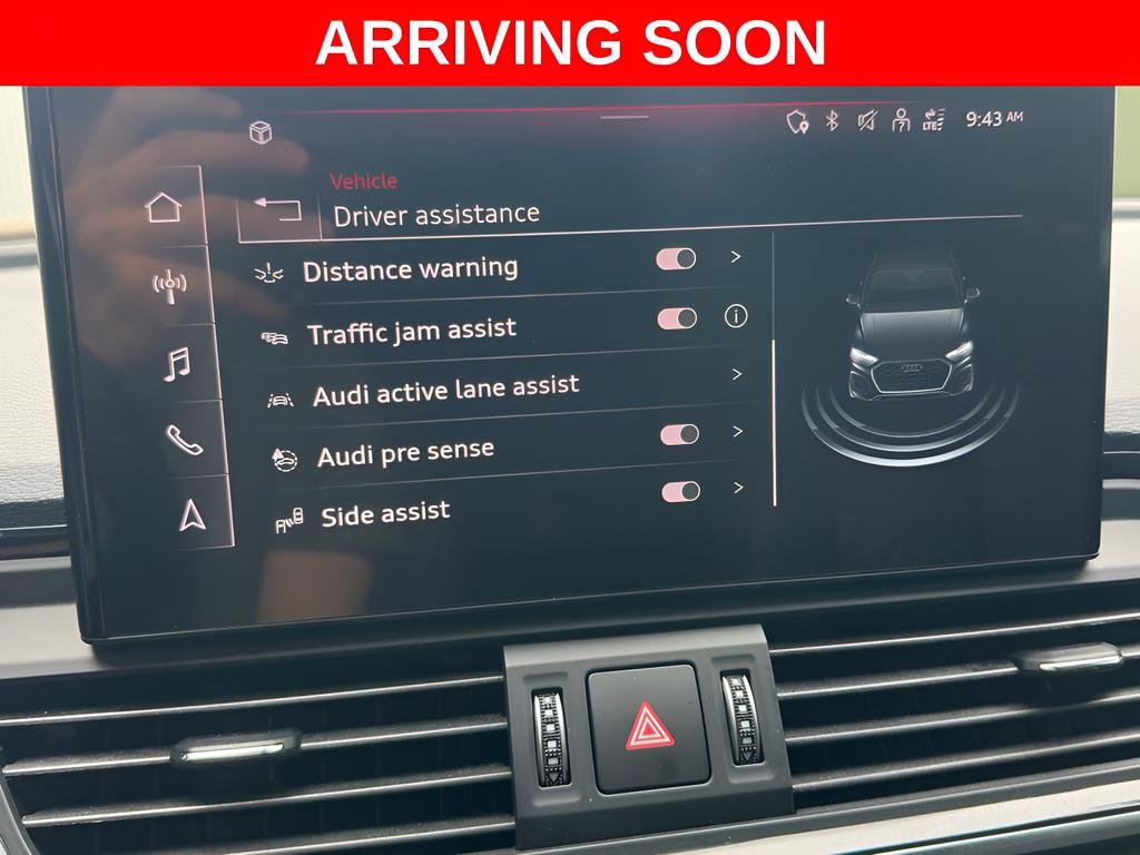 Used 2023 Audi Q5 2.0T Premium Plus w/ Premium Plus Package AWD/4WD image 31