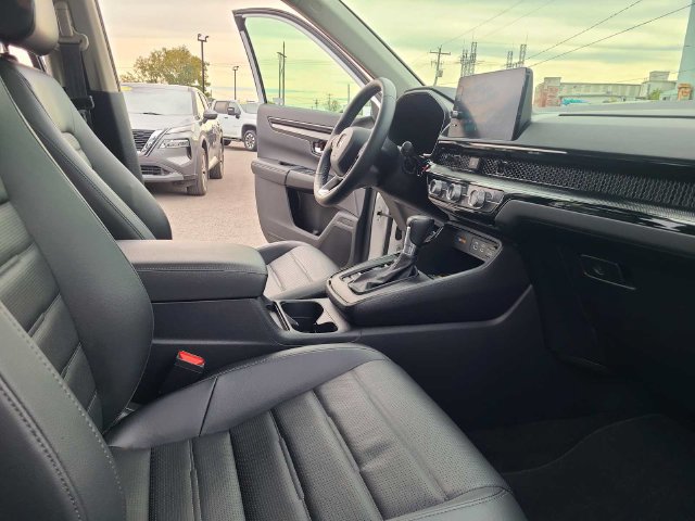 Used 2024 Honda CR-V EX-L image 20