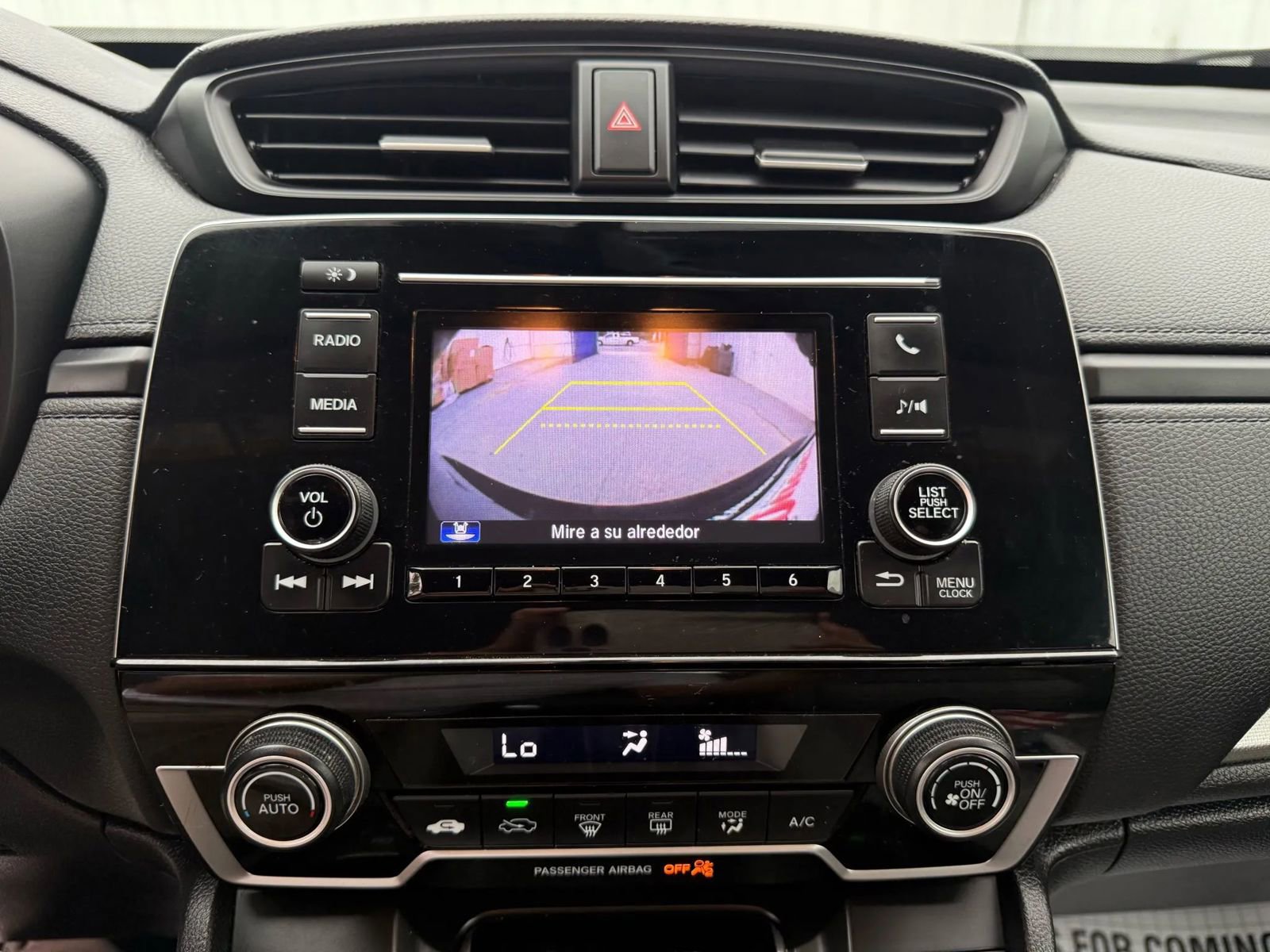 Used 2019 Honda CR-V LX image 18