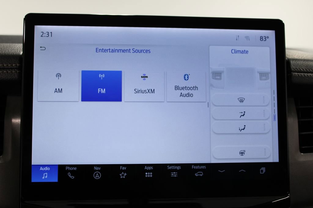 Used 2024 Ford Expedition XLT image 53