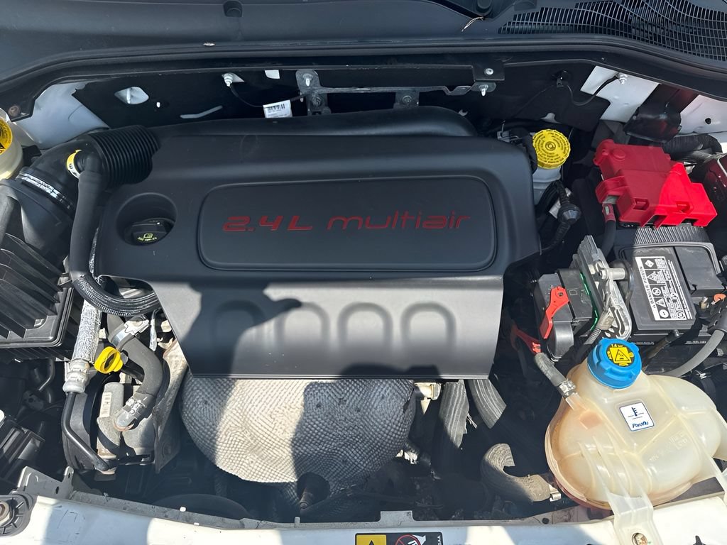 Used 2019 RAM ProMaster City Tradesman FWD image 24