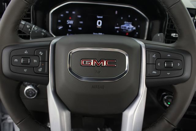 New 2026 GMC Sierra 1500 SLT image 13