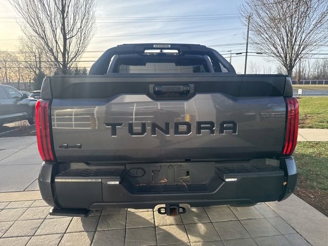 Used 2023 Toyota Tundra SR5 image 8