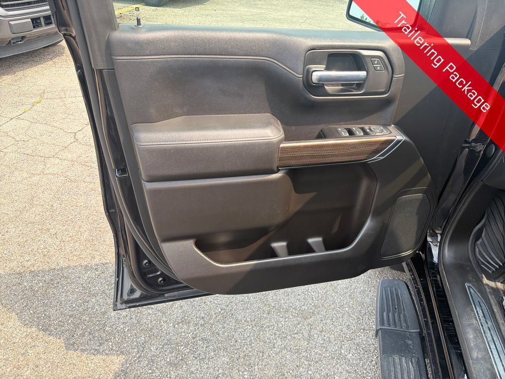 Used 2022 Chevrolet Silverado 1500 RST AWD/4WD image 12