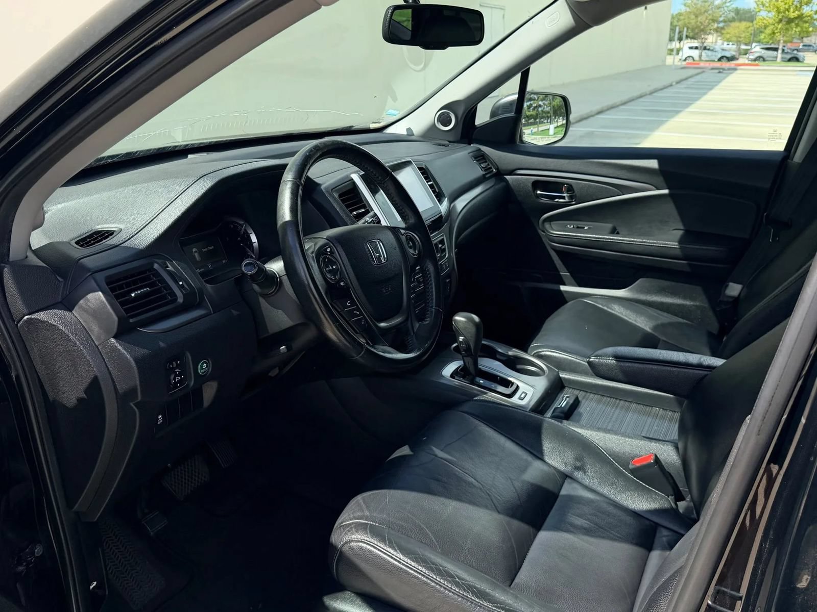 Used 2016 Honda Pilot EX-L image 13